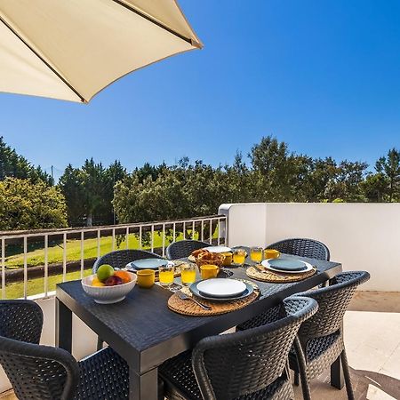 Apartament Portes Balaia Golf Village Albufeira Exterior foto