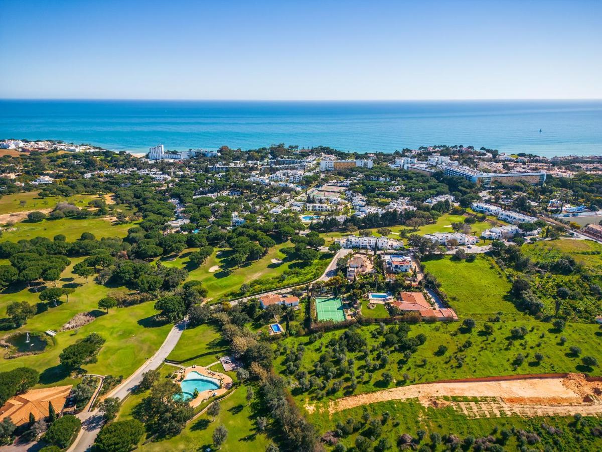 Apartament Portes Balaia Golf Village Albufeira Exterior foto