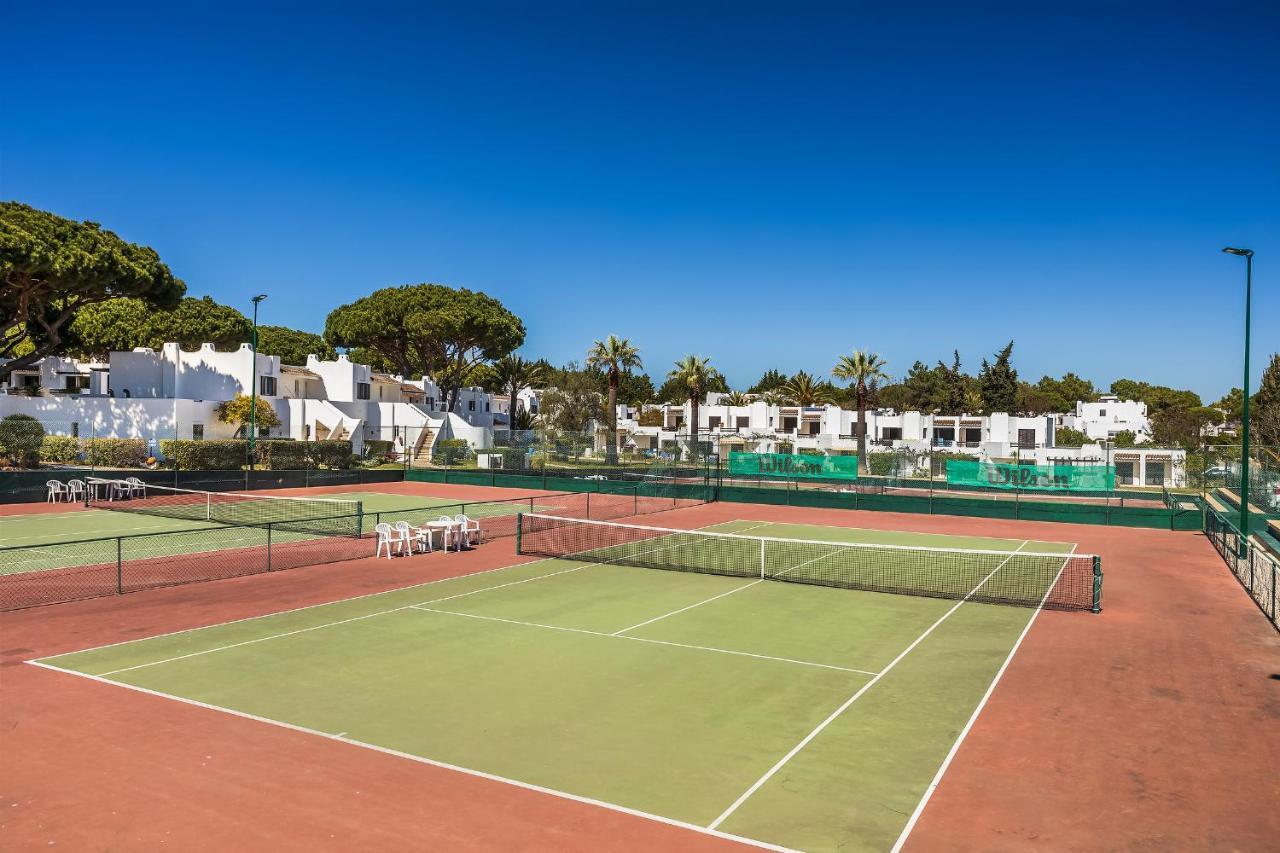 Apartament Portes Balaia Golf Village Albufeira Exterior foto