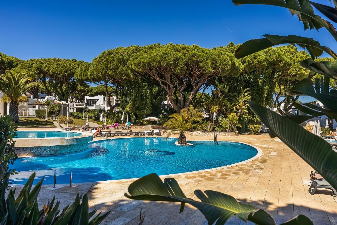Apartament Portes Balaia Golf Village Albufeira Exterior foto