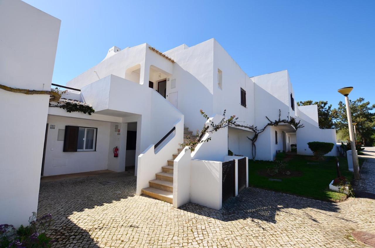 Apartament Portes Balaia Golf Village Albufeira Exterior foto
